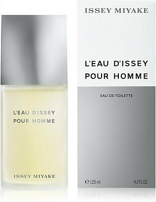 Issey Miyake Leau Dissey, For Men