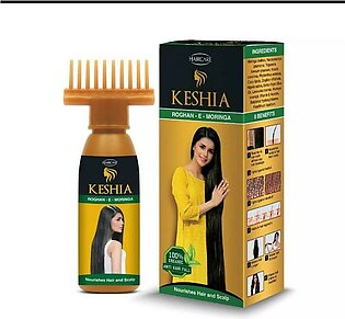 Hair Oil For Long Hair,moringa Oil For Hair ,hair Oil For Long And Thick Hair, Hair Oil For Girls & Women ,hair Oil For Men,hair Oil With Comb By Al-sikandar Traders