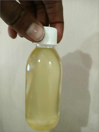 Coconut Oil Indian 125 Gram