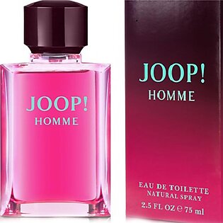 Joop Perfume Men Edt, For Men