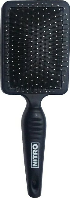 Nitro Hair Brush Model Paddle Brush