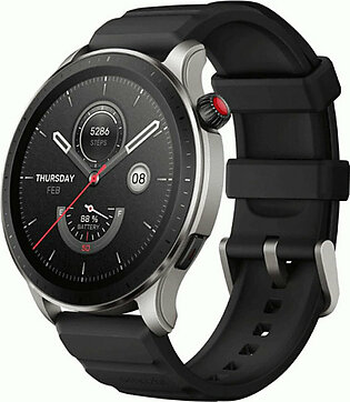 Amazfit GTR 4 Ultra-long 14-day Battery Life Smartwatch / Original GTR 4 Smartwatch