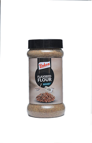 Bakea Flaxseed Flour 300g