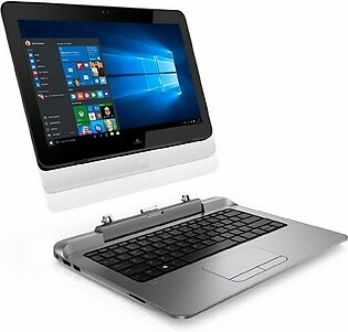 Hp Pro X2 612 G1 12.5 Detachable Laptop Core I5 4th Gen 8gb 256gb Win 10 Pro - Daraz Like New Laptops