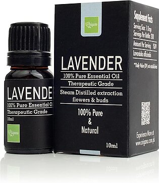 Lavender Essential Oil By Origana