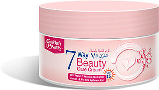 Golden Pearl -7 Way Beauty Care Cream 75ml
