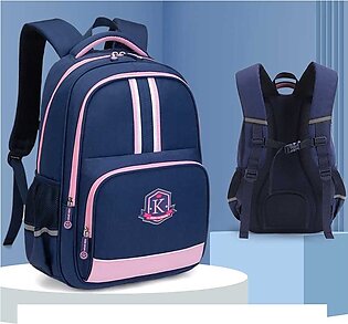 Efashion School Bag For Boys And Girls New Unique Disign Backpack