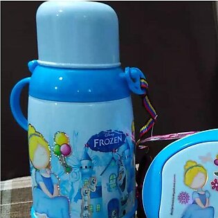 Hot And Cool Water Bottle For Kids /hot And Cool Water Bottle /water Bottle For Girls / Water Bottle For School / Water Bottle / Water Bottles