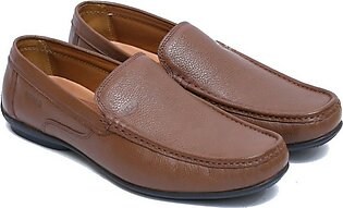 Loafers- 100% Genuine Leather Hand Made Fashion Shoes- King Leather Shoes Article # 7201