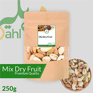 Mix Dry Fruit - 250g