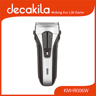 Total Shaving Machine For Men - Shaving Machine - Hair Trimmer - Rechargeable Electric Hair Trimmer Pk-kmhr006w