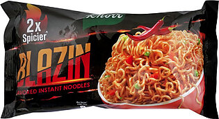 Knorr Blazing Noodles 132GM