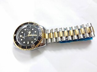 Men Wrist Watch / Automatic Wrist Watch