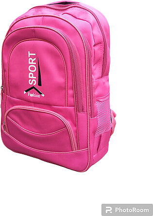 School Bag For Boy And Girls Grade 5 To 10