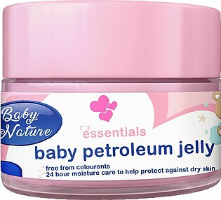 Baby Nature Baby Petroleum Jelly Pink