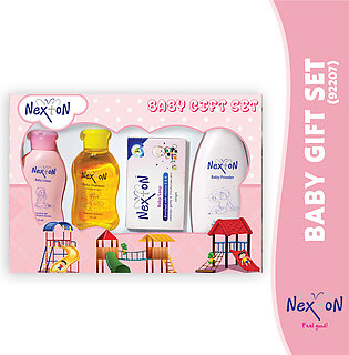 Nexton Baby Gift Set 92207 (Baby Gift Pack)