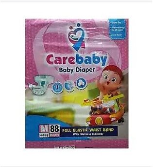 Carebaby Baby Diaper Medium Size