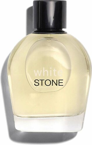 Pefume For Men, Women, Girls - White Stone By Dhamma Perfumes - Branded And Original - 100 Ml