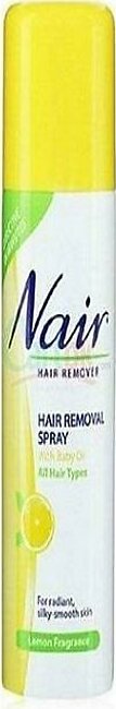 Nair Hair Remover Spray - 200ml