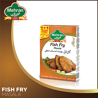 Fish Fry Masala 100g