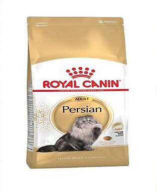 Royal Canin - Persian Adult Cat- 2 Kg