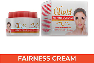 Olivia Fairness Cream 50ml
