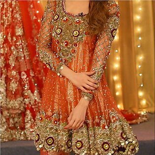 Unstiched Wedding Dress For Women For Balochi Sindhi Pathan Punjabi Dress For Women