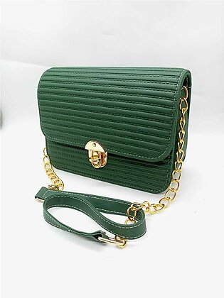 New Stylish And Trendy Shoulder Bags For Girls And Women