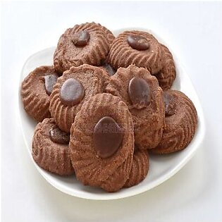 Chocolate Drop Biscuits 500gm