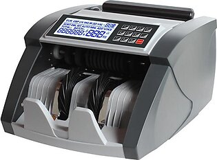 Eq-5117 Cash Counting Machine
