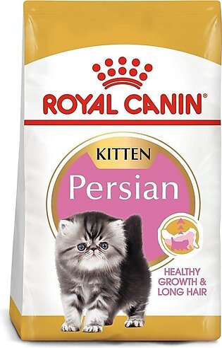 Royal Canin Persian Kitten 4 Kg