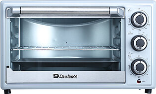 Dawlance Electric Oven Dwmo 2515 With Recipe Book And 25 Litre Capacity