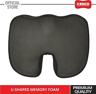 Kenco Ultra Comfortable U Shaped Seat With Memory Foam