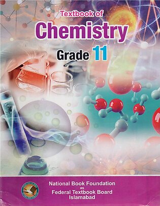 Textbook Of Chemistry Grade 11