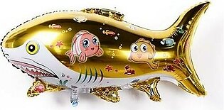 Helium Foil balloon (pack of 3) party balloons, animal shapes baloon