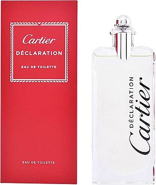 Cartier - Declaration For Men - 100 Ml
