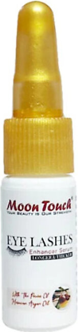 Eye Lashes Growth Serum 5ml By Moon Touch