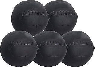 Exercise, Cardio, Core Strength - Durable Wall Balls for TRX, Stretching, Cross Fit, Gyms