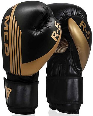 Mcd Professional Gloves R-5 Boxing Gloves, Boxing Bag Gloves, Punching Bag Gloves, Sand Bag Gloves, Boxing Gloves For Men, Boxing Glove For Women, Gloves For Girls, Gloves For Boys
