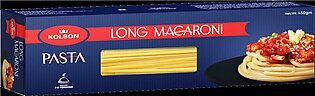 Kolson Long Macaroni - 450g