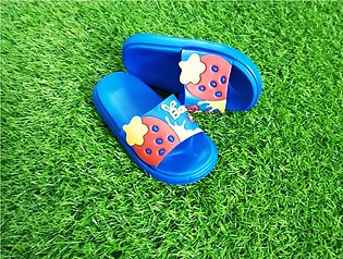 Comfy Slippers For Girls And Boys