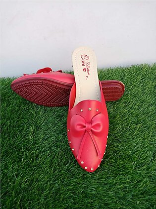 New Flat Slippers For Girls And Women