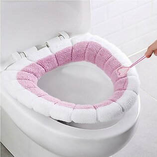 Toilet Seat Cover Mat