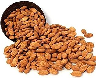 Badam Giri / Almonds /500g Badam / Quality Almonds /dry Fruit