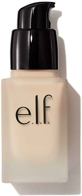 Elf Cosmetic - Flawless Finish Foundation Light