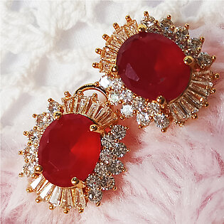 Jewllery For Girls | Trendy Wedding Jewellery Set | Luxury Jewellery For Girls Jhumka| Trendy Earrings For Girls Stylish