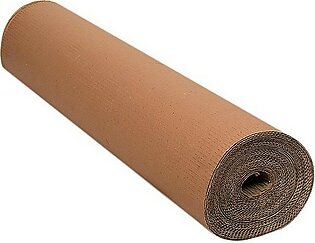 Wrapping Paper - 10m - Brown