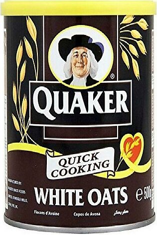 Quaker Oats 400 Gram