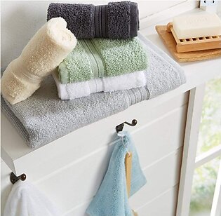 Hand Towels High Quality Towels 5 Pcs (16x27 inches)