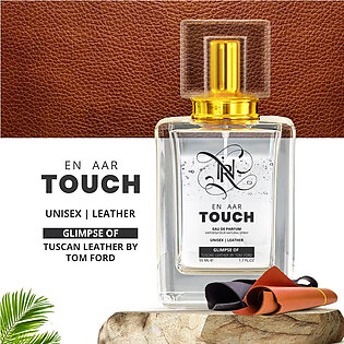 Touch | Our Glimpse Of Tuscan Leather By Tom Ford